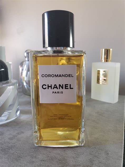 chanel coromandel reddit|coromandel fragrance.